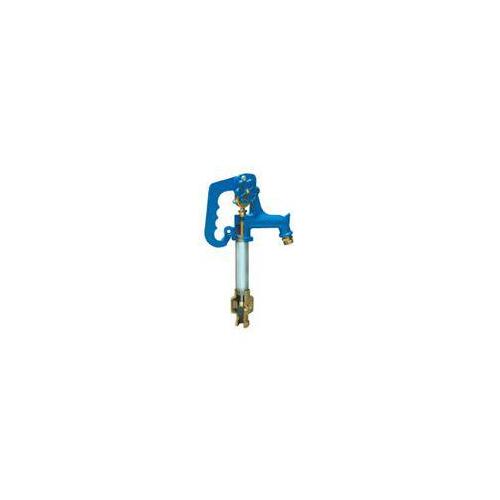 Simmons 803SB 800SB Series Yard Hydrant, 66 in OAL, 3/4 in Inlet, 3/4 in Outlet, 120 psi Pressure