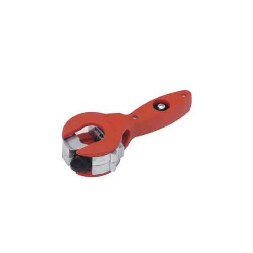 M-Line Series Tube Cutter, 7/8 in Max Pipe/Tube Dia, 1/4 in Mini Pipe/Tube Dia