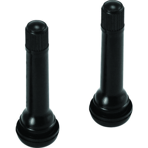 GENUINE VICTOR 22-5-70418-8 22-5-04180-8 Tire Valve, Rubber - pack of 2