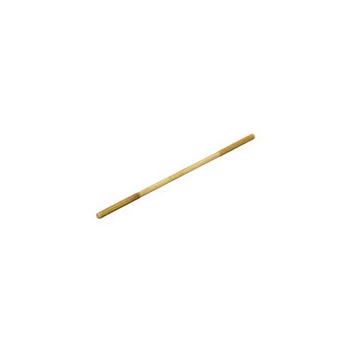 M-Line Series Float Rod, Solid Brass