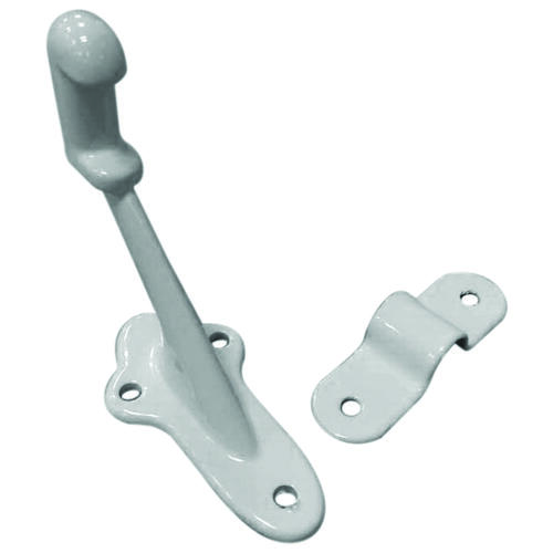 ProSource CL-623C-WH-PS Heavy-Duty Handrail Bracket