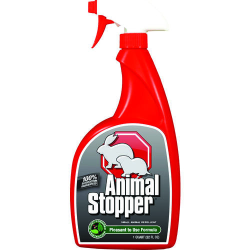 Animal Stopper AS-U-016 ANIMAL REPEL TRIGGER BOTTLE