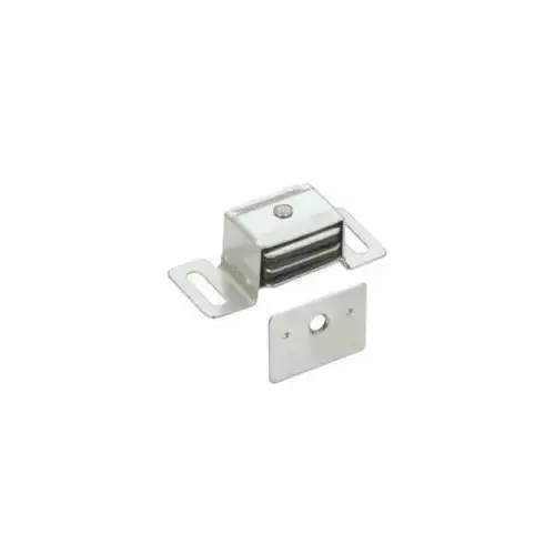 Magnetic Catch, Metal, Aluminum