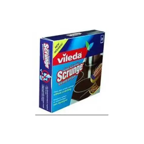 Scrunge Scrub Sponge
