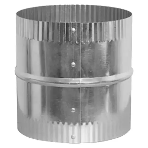 Connector Union, 3 in Union, Galvanized Steel