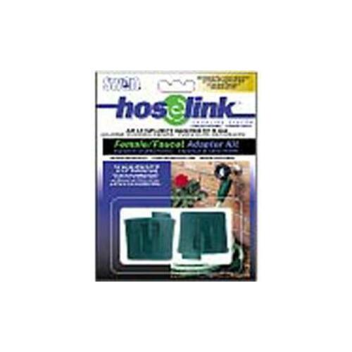 Swan HLFFK Hose Adapter Kit, Female