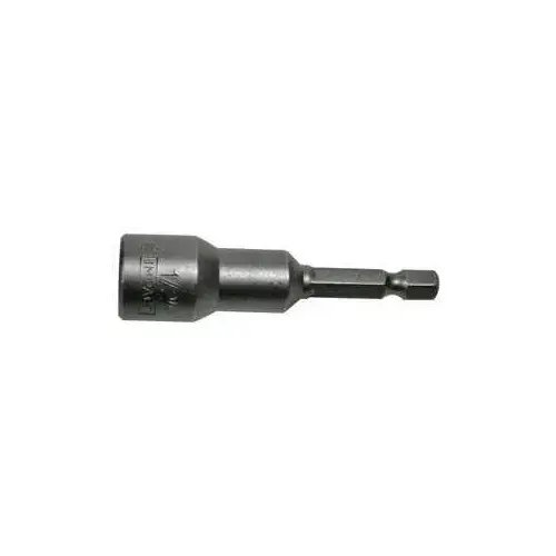 Magnetic Nutsetter, 1/4 in Drive