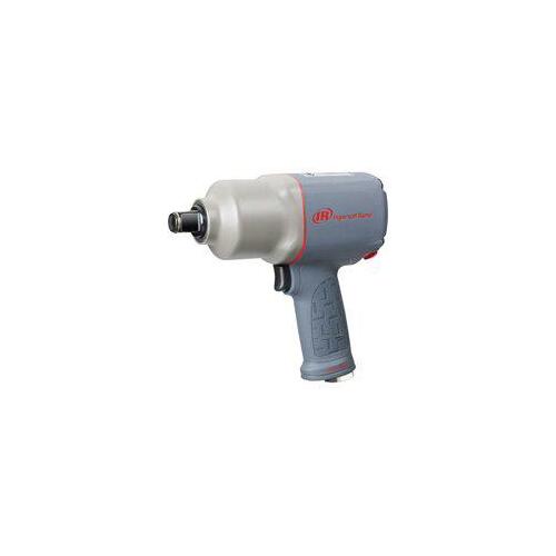 Ingersoll-Rand 2145QIMAX Air Impact Wrench, 3/4 in Drive, 1350 ft-lb, 7000 rpm Speed