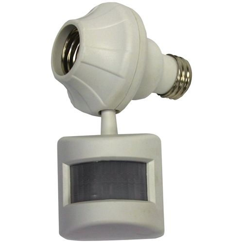 ATRON MAO Light Control, 120 deg Sensing, 30 ft Sensing