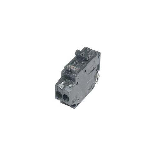 UBITBA220 Circuit Breaker, Type UBITBA, 20 A, 2 -Pole, 120/240 V, Plug Mounting
