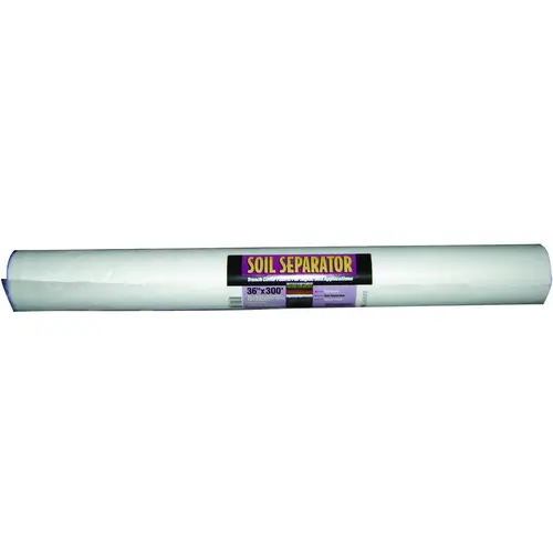 Carriff Corp 36300SSF-XCP4 Soil Separator - pack of 4