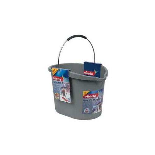 UltraMax Bucket and Wringer, 10 L Capacity