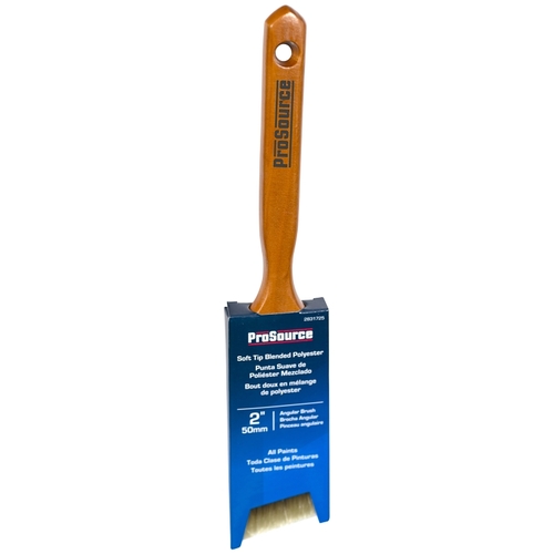 Angular Sash Paint Brush