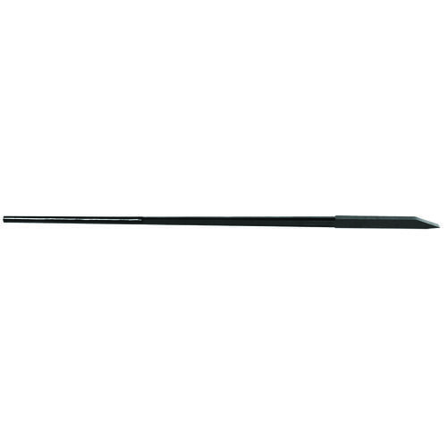 32940 Pinch Point Bar, 60 in L, Steel