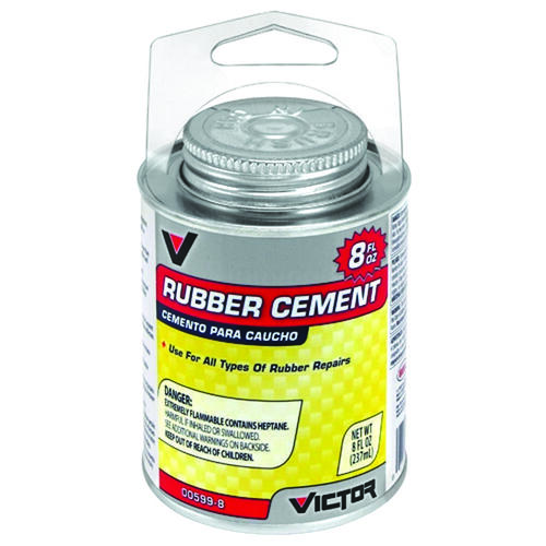 GENUINE VICTOR 70599-8 22-5-00599-VW Rubber Cement