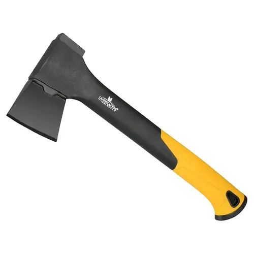 Axe Hatchet TPR Handle 14 in