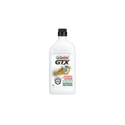 GTX 00011-42 Motor Oil, 5W-30, 1 L Brown