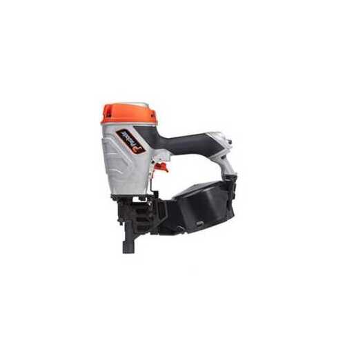 Subfloor Fastening Nailer, 120 Magazine