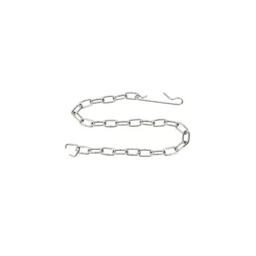 M-Line Series Flapper Chain, Stainless Steel