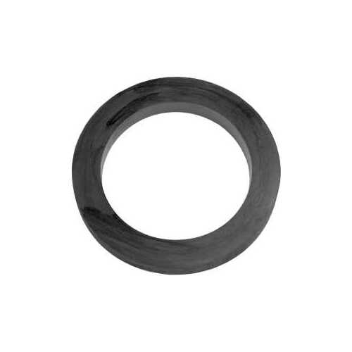 Replacement Gasket, 1 in ID, EPDM, For: 1 and 1-1/4 in Camlock Coupling