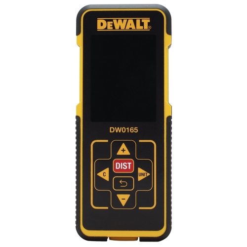 DEWALT DW0165N Laser Distance Measurer