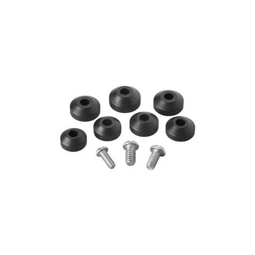 M-Line Series Faucet Washer Assortment, Assorted