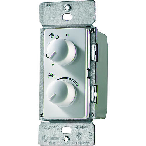 Combination Switch, 1.5 A