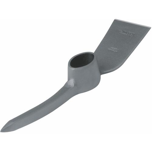 32932 Pick Mattock, 4-1/4 in W Blade