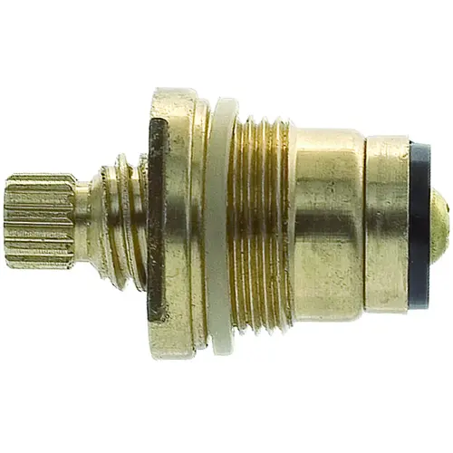 Hot Water Faucet Stem for Gerber Brass