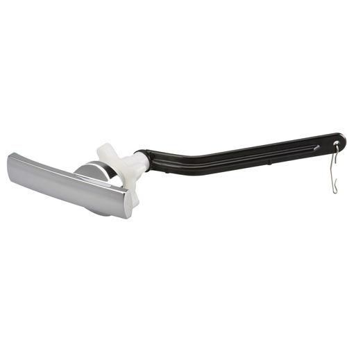 Rectangle Toilet Tank Lever, Metal