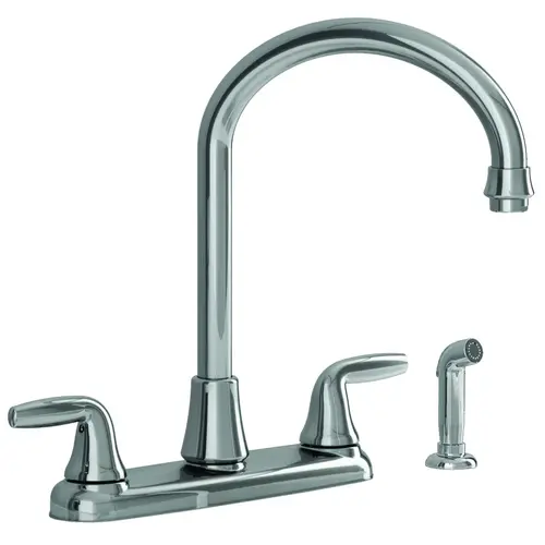 Faucets