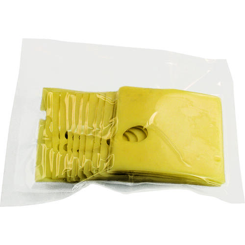 Weston 30-0102-W Vacuum Seal Bag, Plastic, Clear - pack of 100