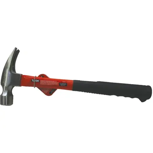 Hammer, 22 oz Head, Framing, HCS Head