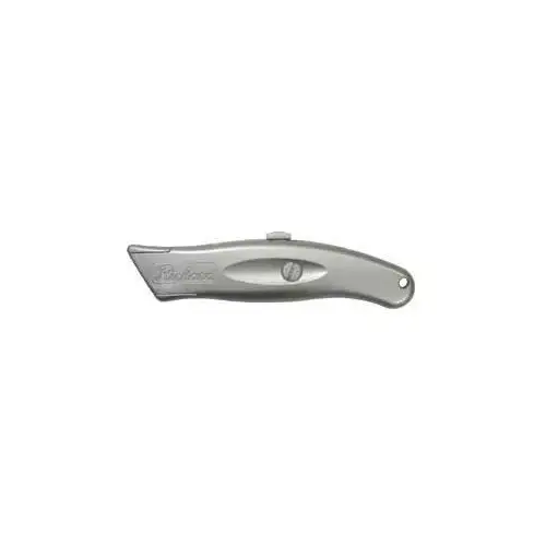 Utility Knife, Ergonomic Handle