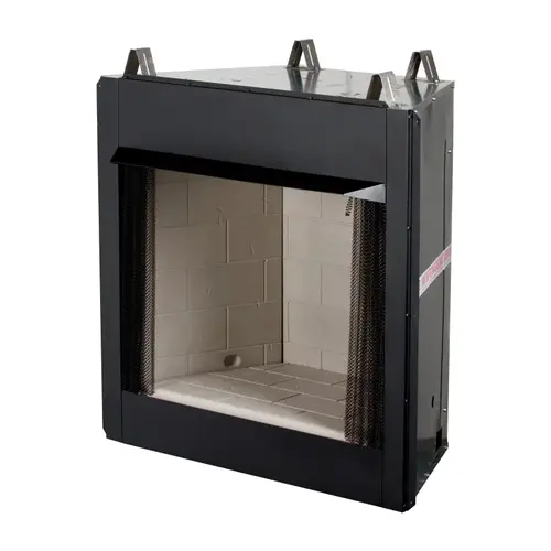 Superior F3305 VRT3100 Firebox Powder-Coated
