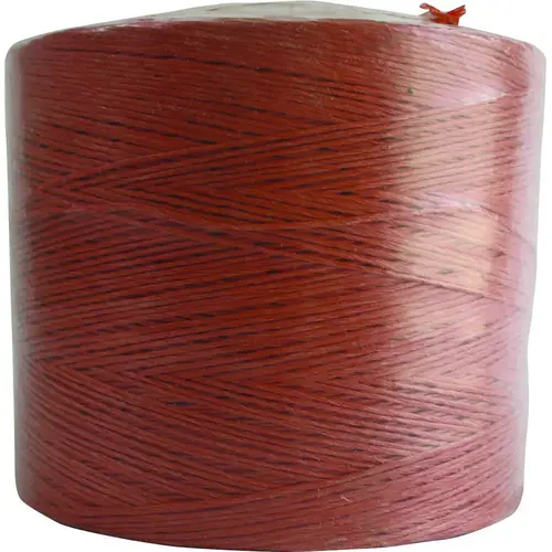 TYTAN PBT20110TONBC/CTC PBT20110TONBC Twine, 20,000 ft L, 110 lb Working Load, Polypropylene, Orange - pack of 2