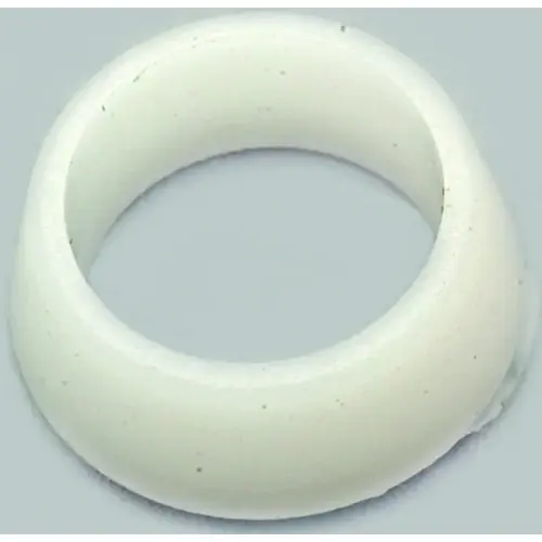 Delrin 5/8 In. Plastic Compression Sleeve - pack of 3