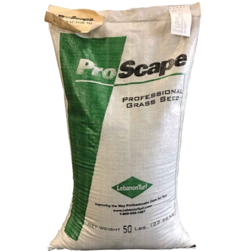 ProScape 28-54511 Grass Seed, 50 lb
