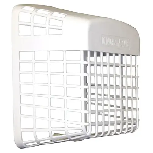 BARRICADE VENT PEST WHT White