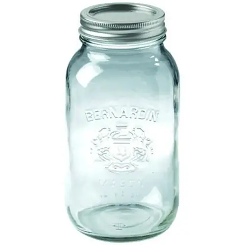 11000 Traditional Jar, 1 L Capacity