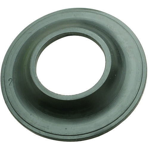 Drain Washer, Rubber, For: Foot Lok Stop Bath Drain Assembly - pack of 6