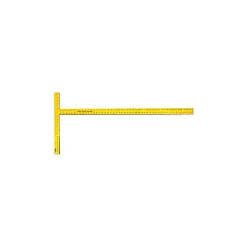 Task Tools T58048-XCP2 T-Square, Aluminum - pack of 2