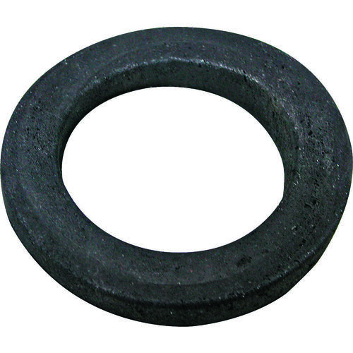 Overflow Washer, 3-1/4 in OD, 2-1/4 in ID and 15 mm H, 6 mm H, 3-1/4 in Dia, 13 mm Thick