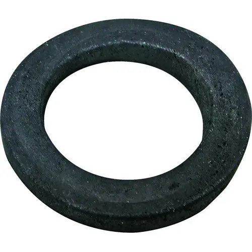 Overflow Washer, 3-1/4 in OD, 2-1/4 in ID and 15 mm H, 6 mm H, 3-1/4 in Dia, 13 mm Thick