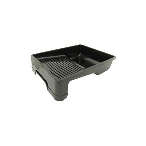 Hyde 92070 Paint Tray, 9-1/2 in W, 2 L Capacity, Plastic