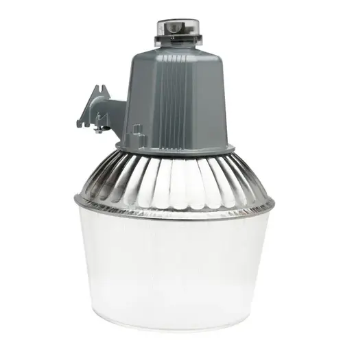 Moonrays L1741 Security Farm Light, 120 V, 1-Lamp, Sodium Lamp, 15,000 Lumens Lumens, 2100 K Color Temp