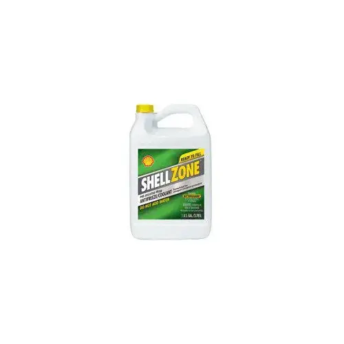 PENNZOIL 9406706021 Coolant, 1 gal