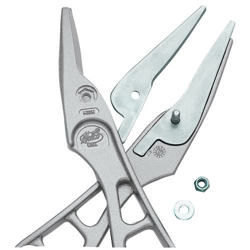 Replacement Snip Blade, 3 in OAL