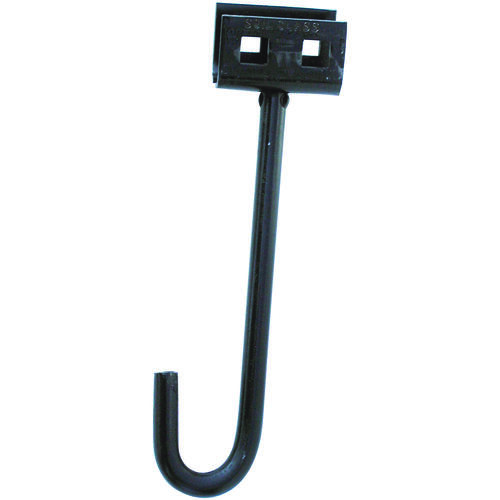 Tie Down Engineering 59120L MIJ2 J-Rod Anchor, Painted