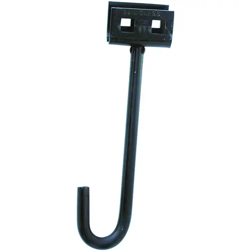 MIJ2 J-Rod Anchor, Painted Black